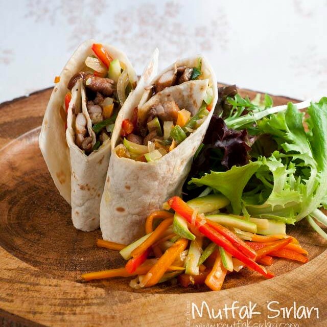 Yozgat Usulu Döner