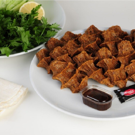 Çiğ Köfte (400 g.)
