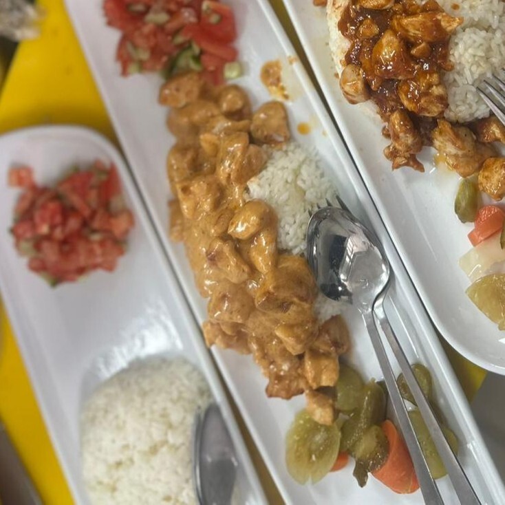 Cafe De Paris Soslu Tavuk