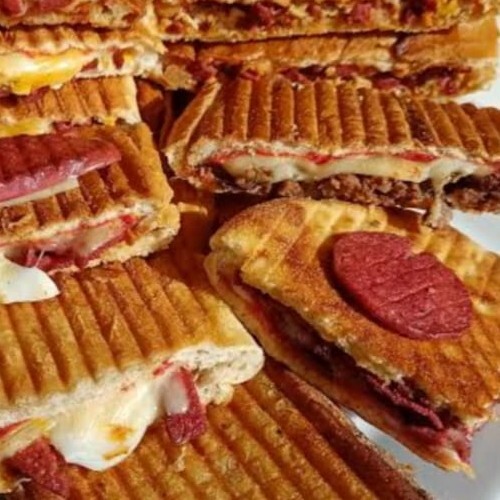 Karışık Tost