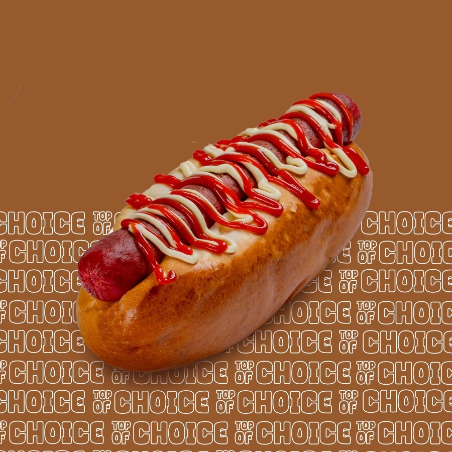 Kiddy Dog Et