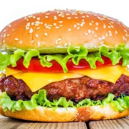 Pietra Burger