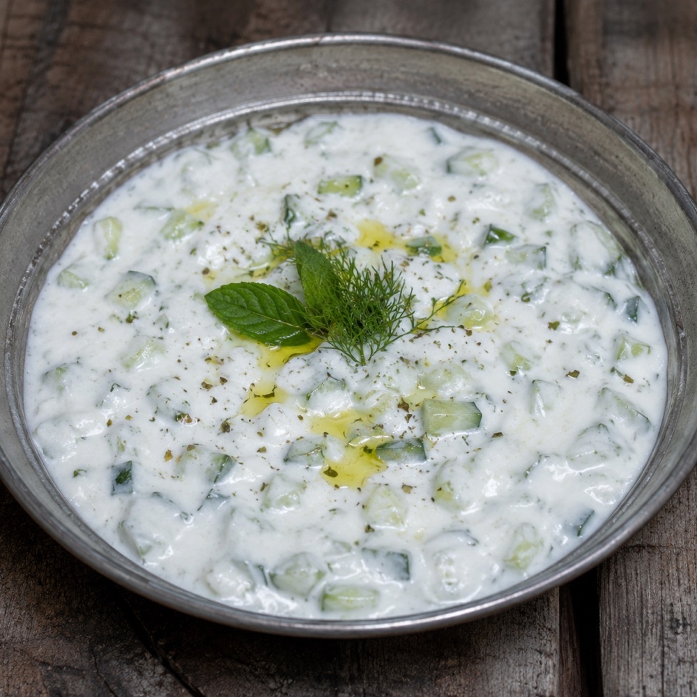 Cacık
