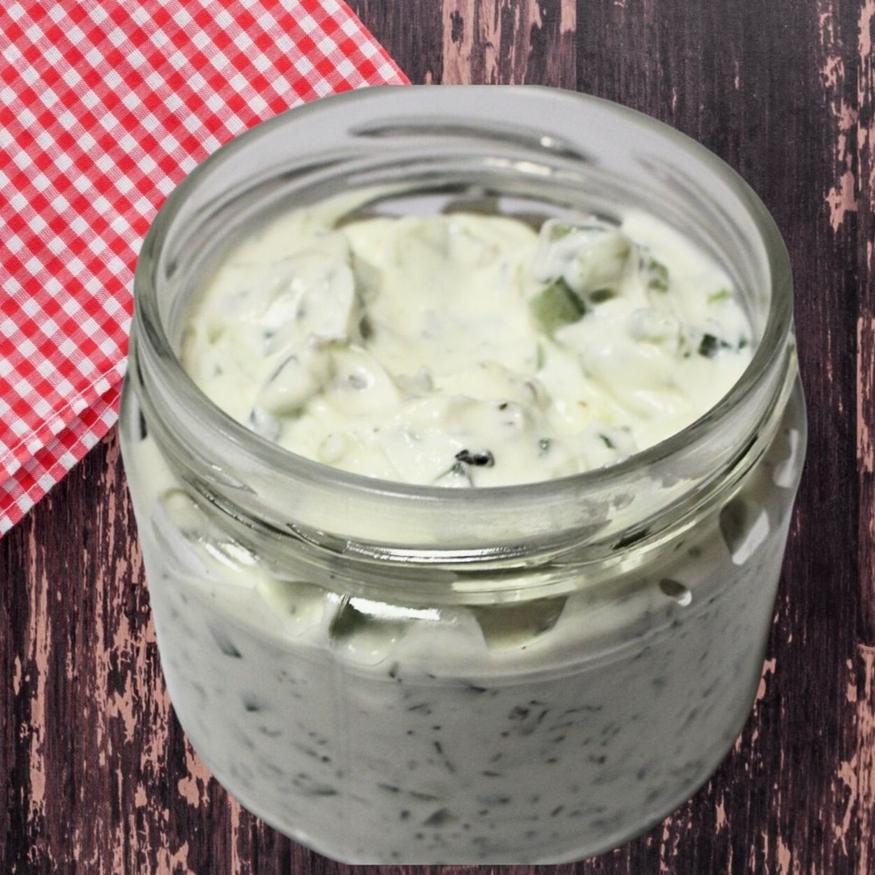 Tzatziki