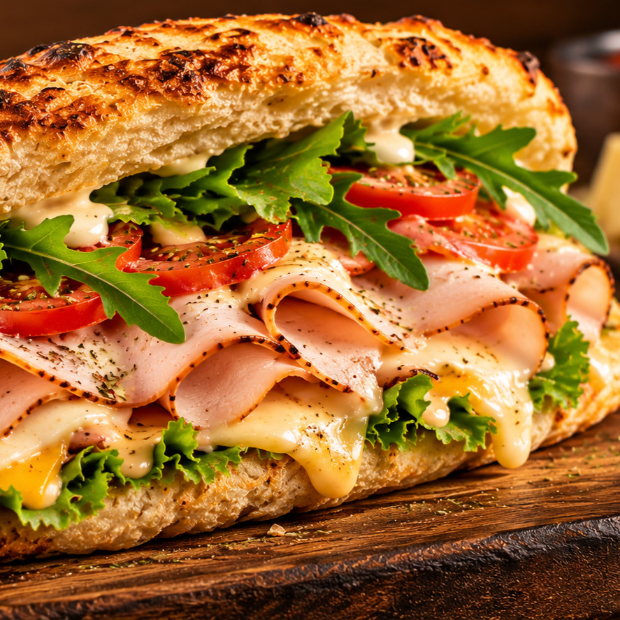 hamurhane hindi füme sandwich