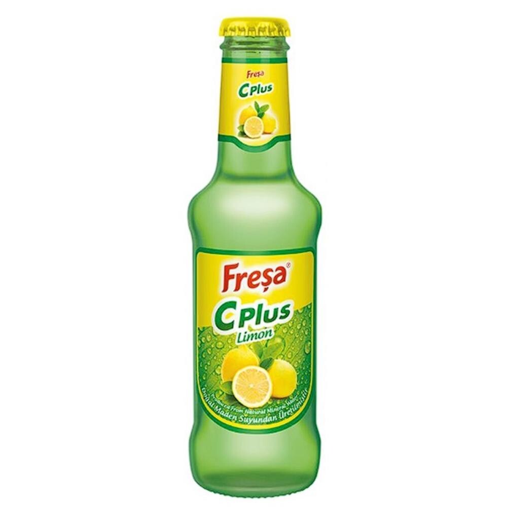 Freşa Limon