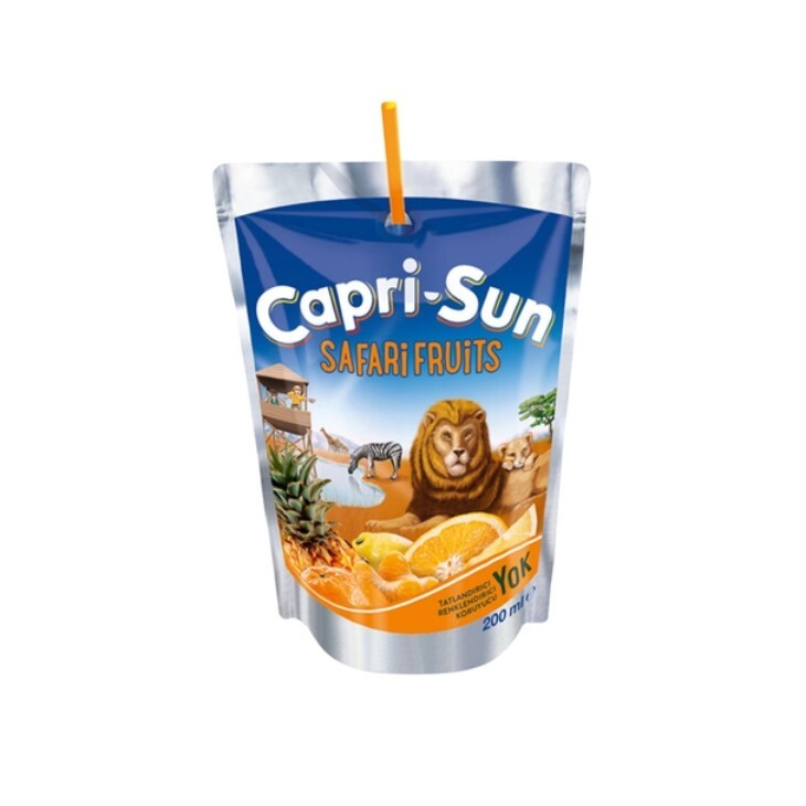 Capri Sun (200 ml)