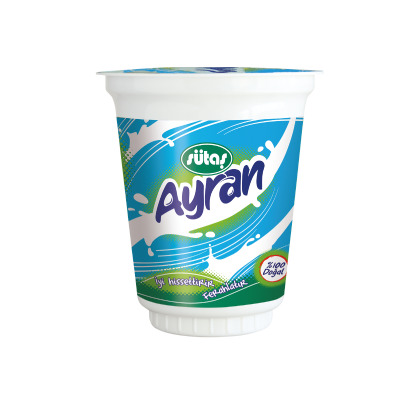 BÜYÜK AYRAN (33 cl)