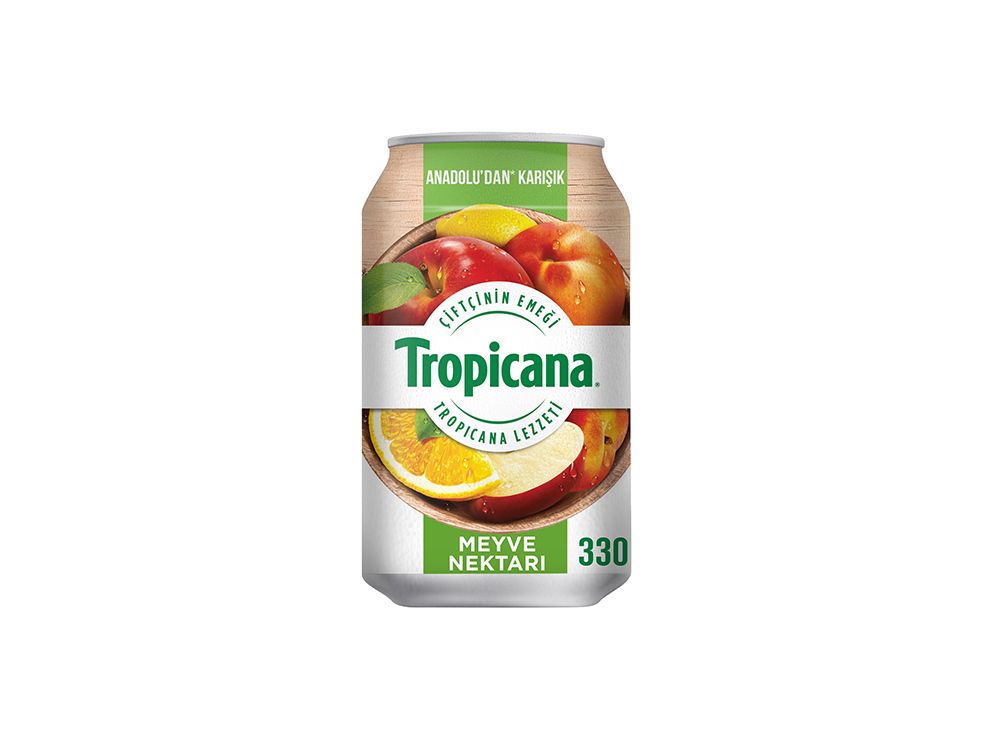 Tropicana (33 cl.)
