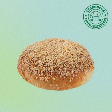 Kaşarlı Poğaça