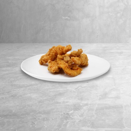 5'li Çıtır Tavuk Finger