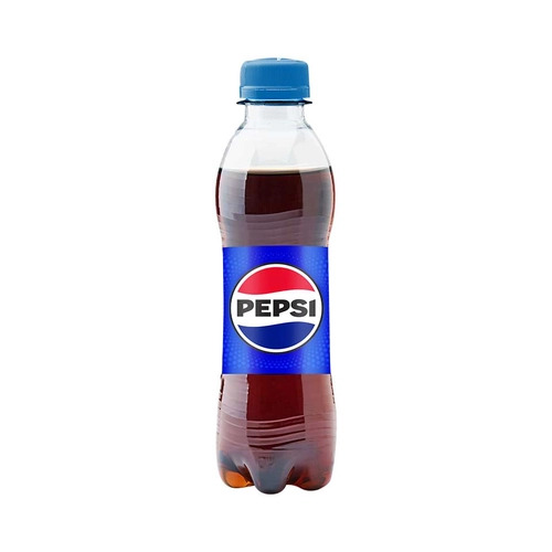 Pepsi 250 ml.