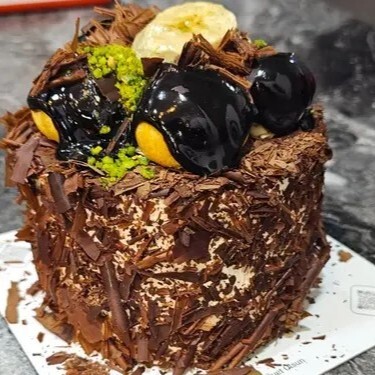 Şampiyon Pasta (4 Kişilik)