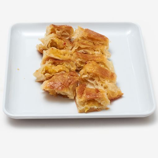 Patatesli Börek 250 gr.