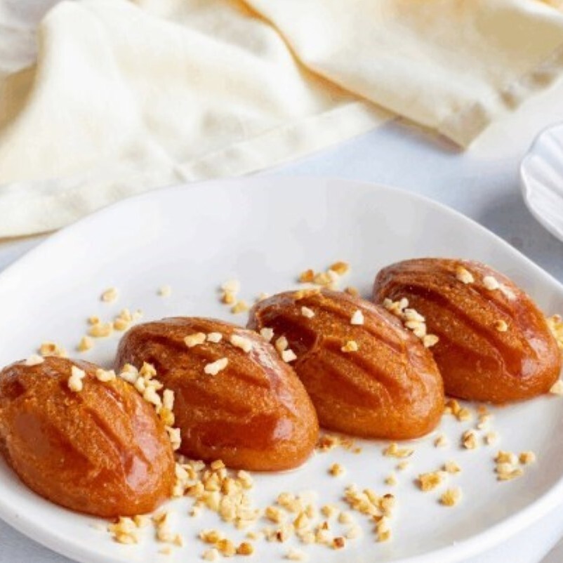 Şekerpare ( 500 gr. )