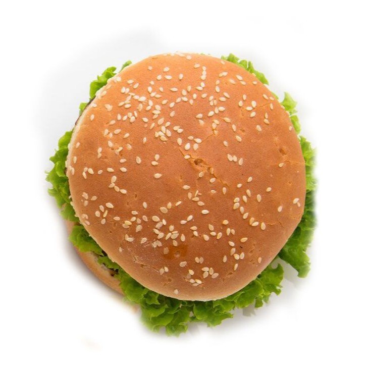 3'lü Mini Burger