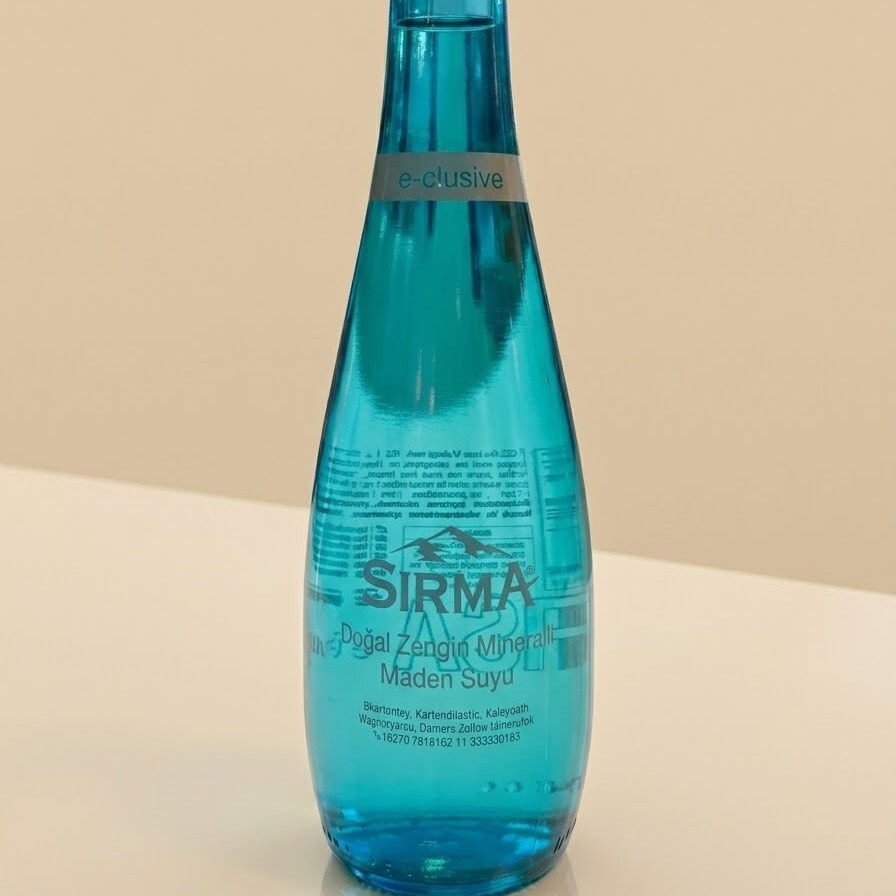 Sade Soda (330ml)