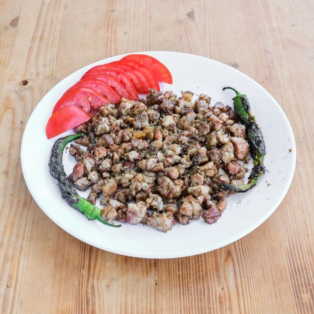 Çeyrek Ekmek Arası Uykuluk