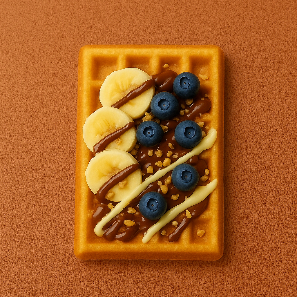 Likapa Waffle