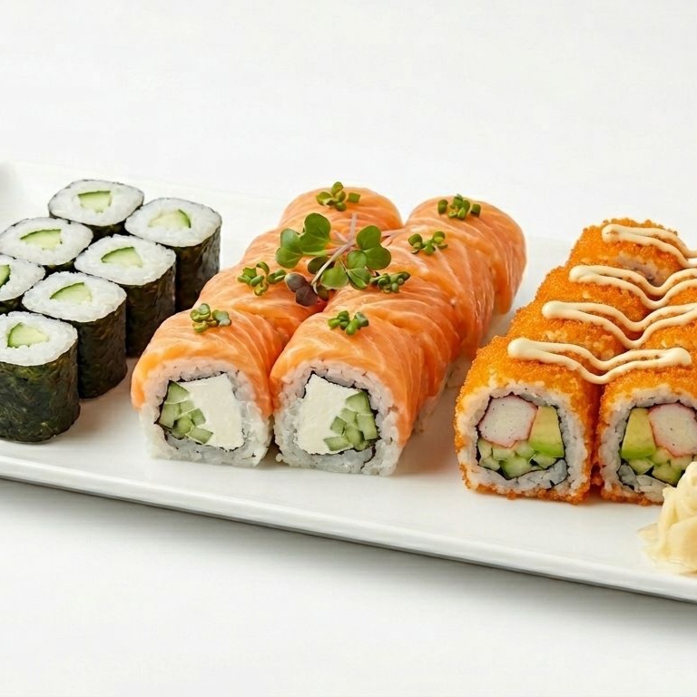 First Taste Set (24 Adet)