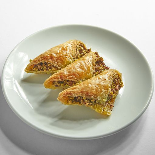 Fıstıklı Şöbiyet (1 kg.)