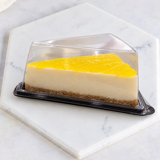 Limonlu Cheesecake