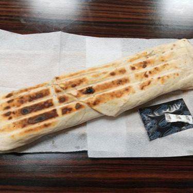Adana Dürüm+Ayran
