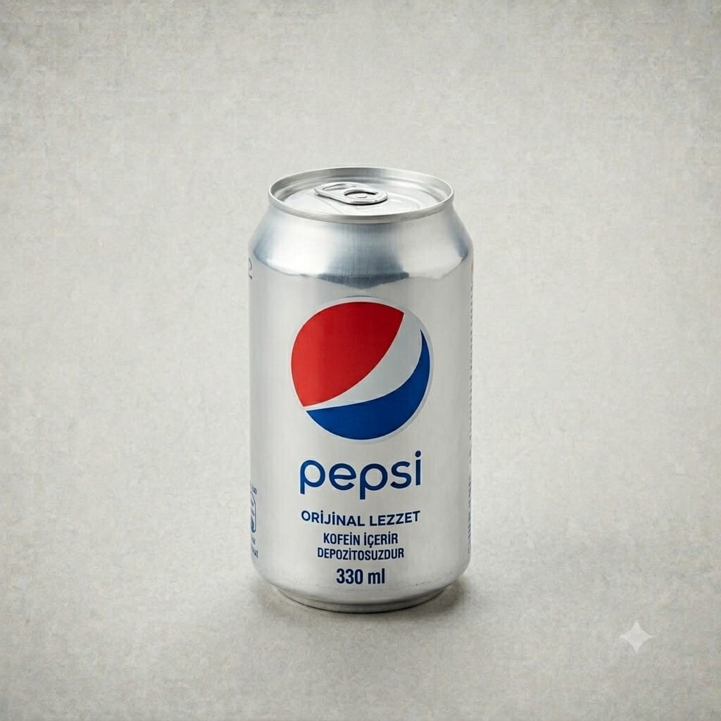 Pepsi 330 ml