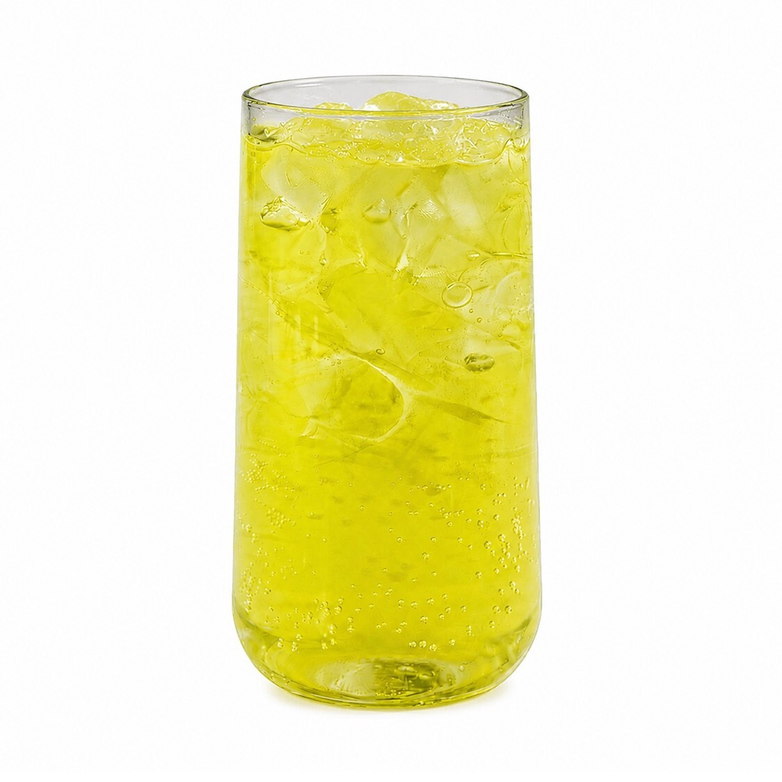 Green Banana Cooler