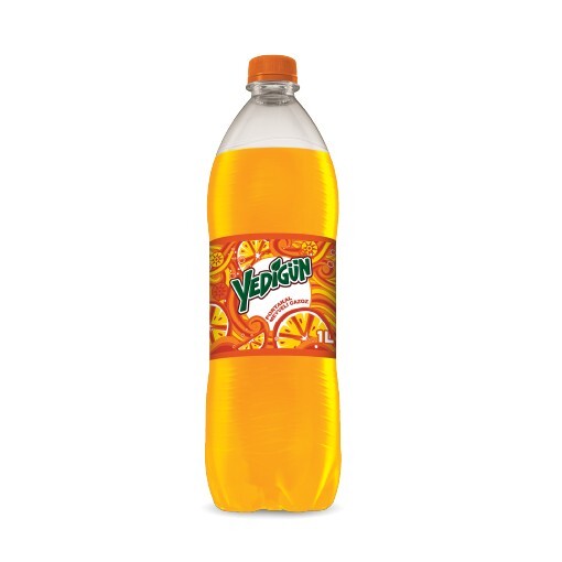Yedigün (1 L.)