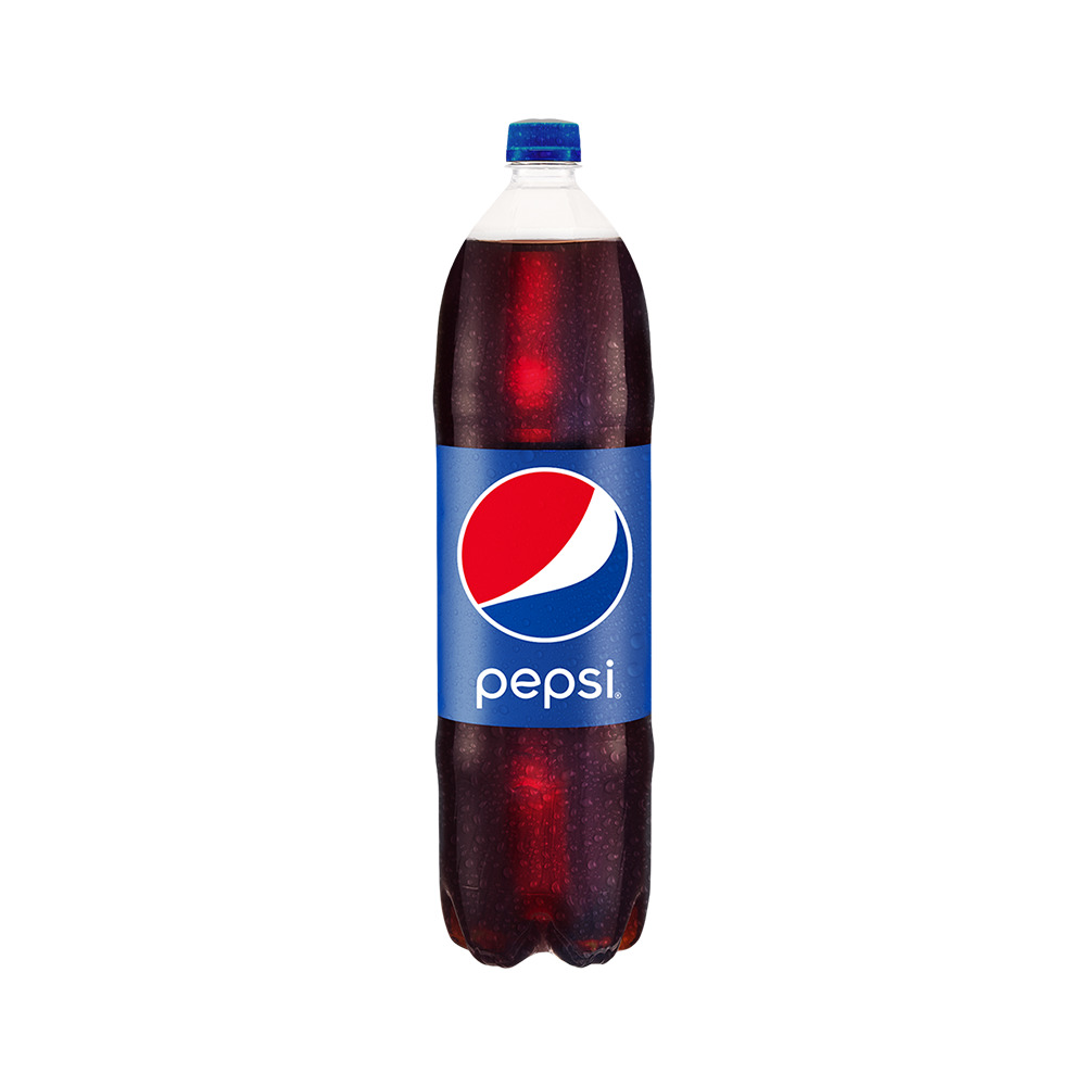 Pepsi Cola (1,5 L)