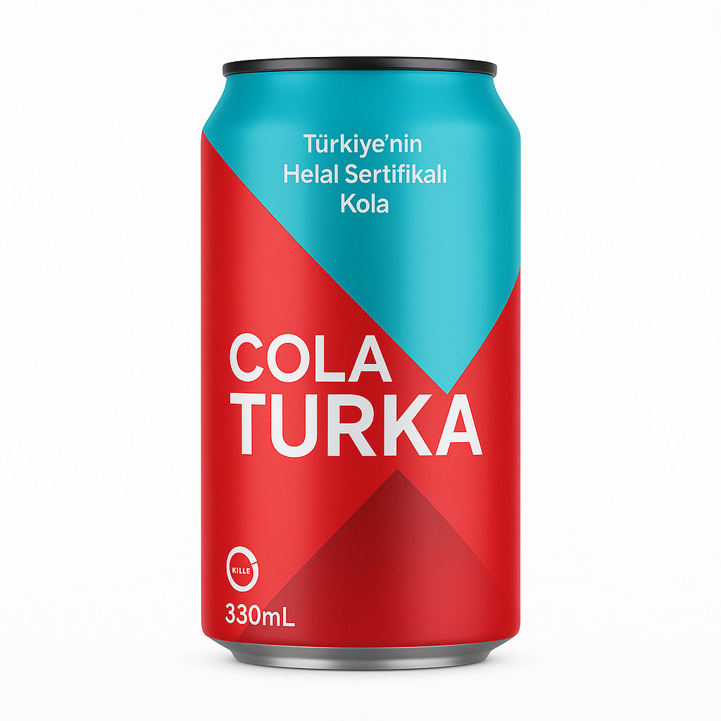 Cola-Turka