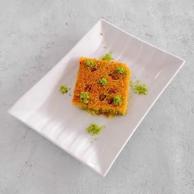 Fıstıklı Kadayıf (500 gr.)