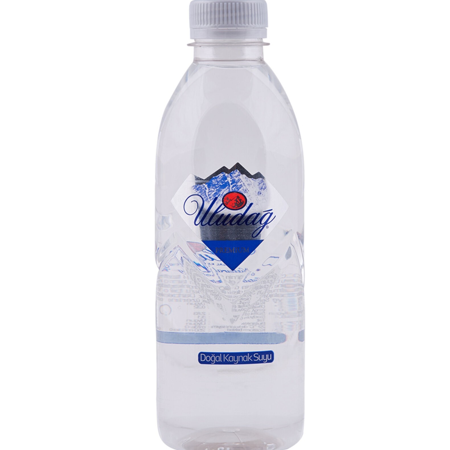 Uludağ Premium 400 ml