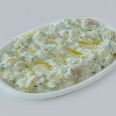 Cevizli Kabak Tarator