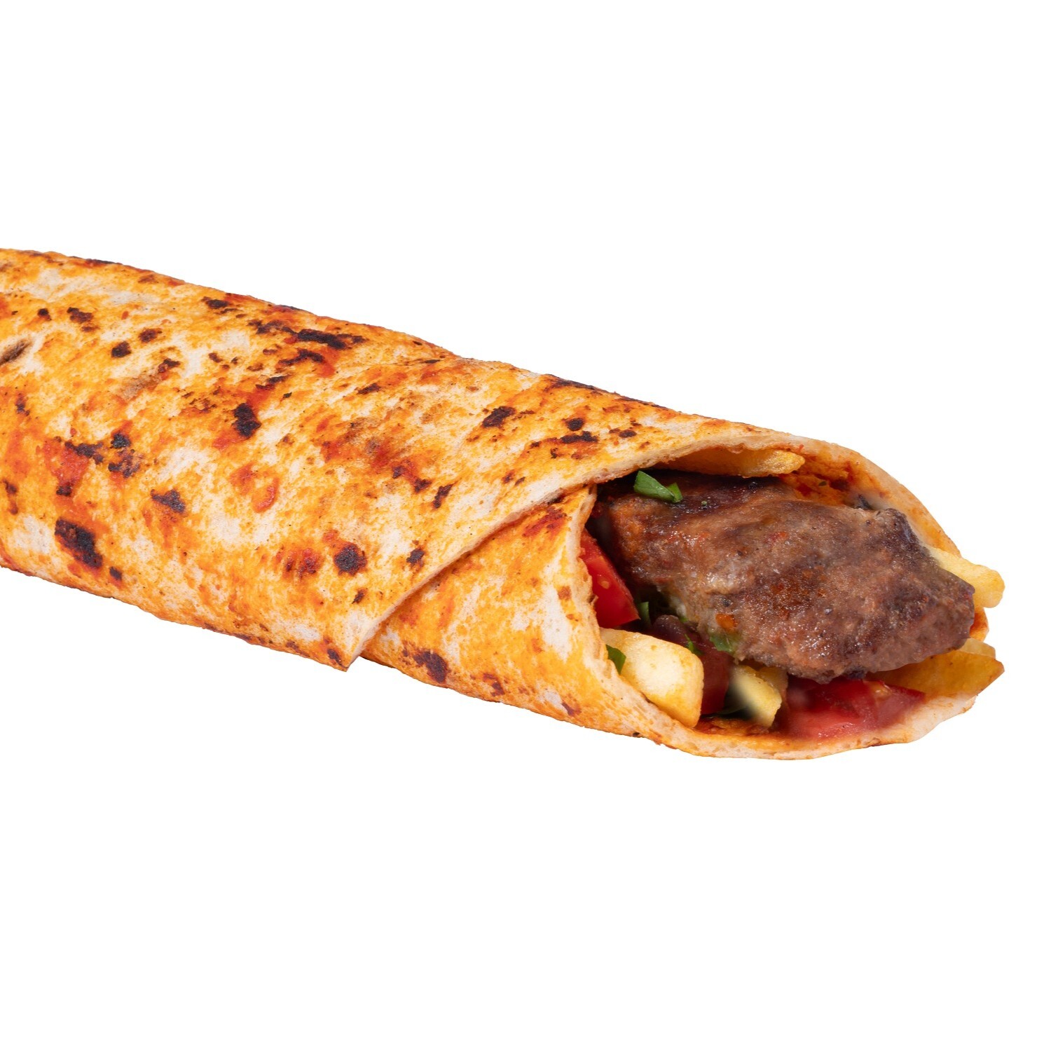 Adana Dürüm