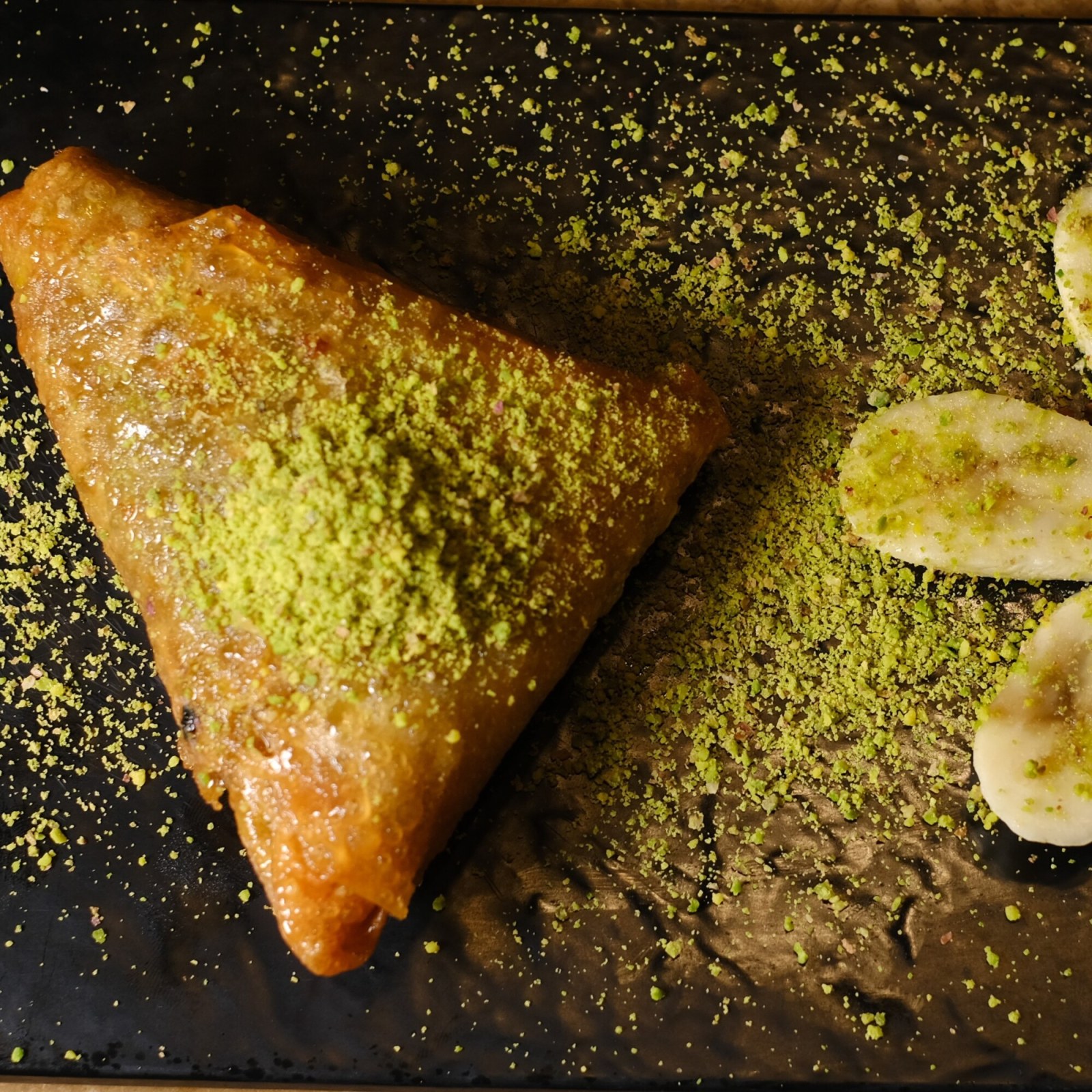 Muska Tatlısı (Adet)