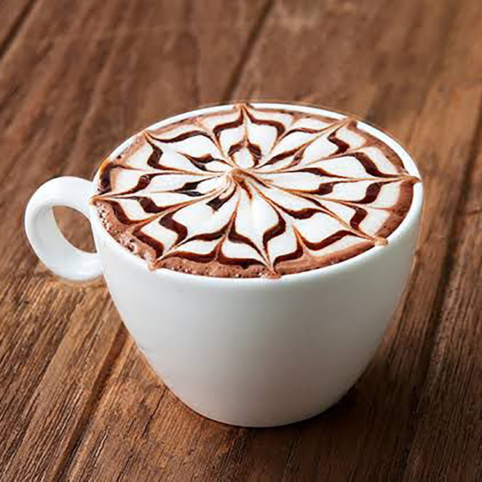 Coffee Mocha
