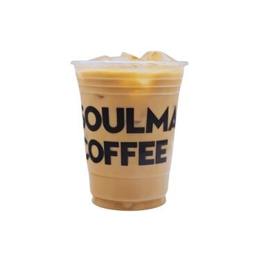 Iced Mocha