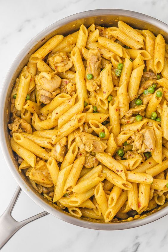 Körili Penne