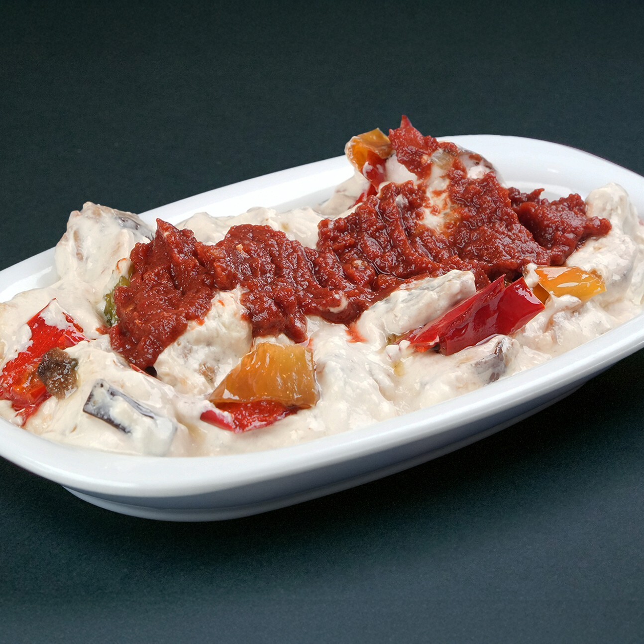 Köpoğlu (100 gr)