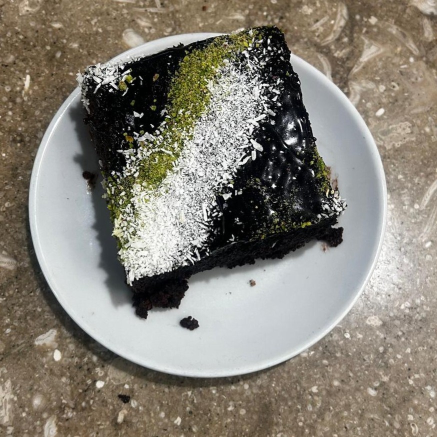 Islak Kek