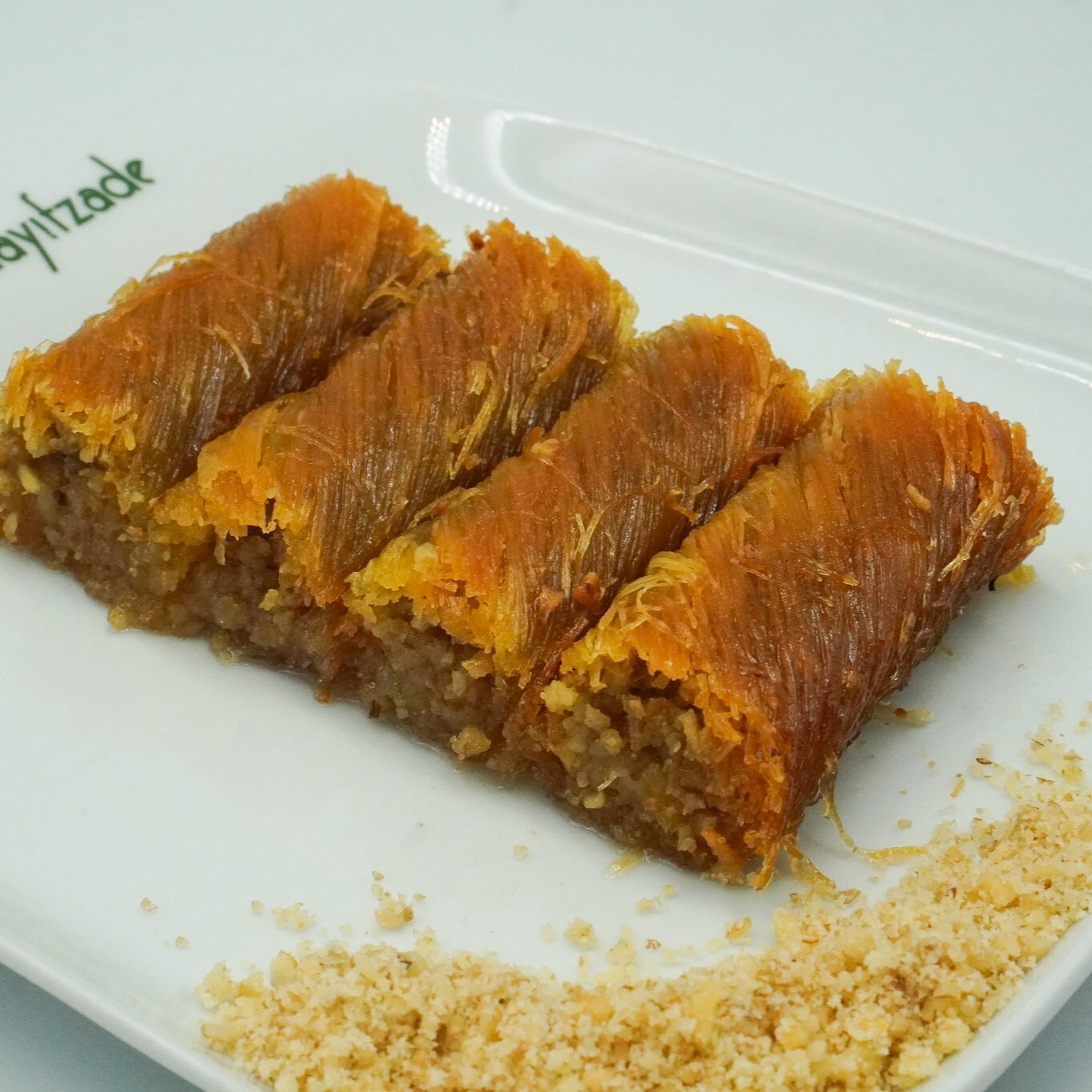 Cevizli Burma (1 kg)