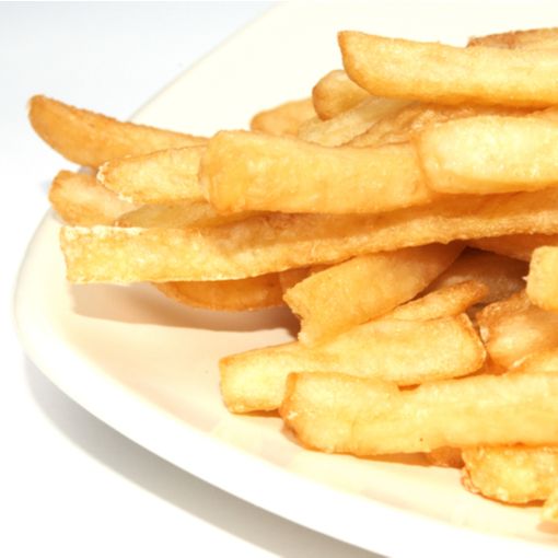Patates Kızartması