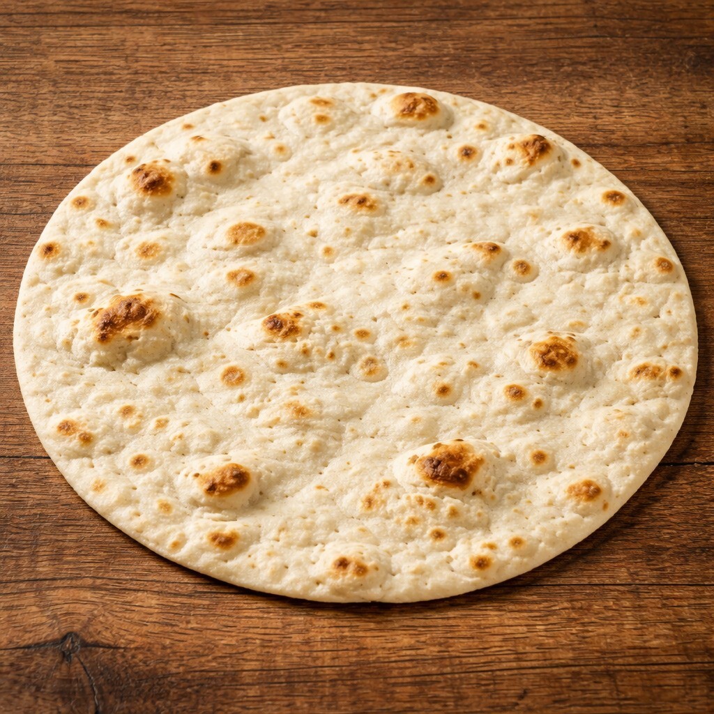 Lavaş Ekmek