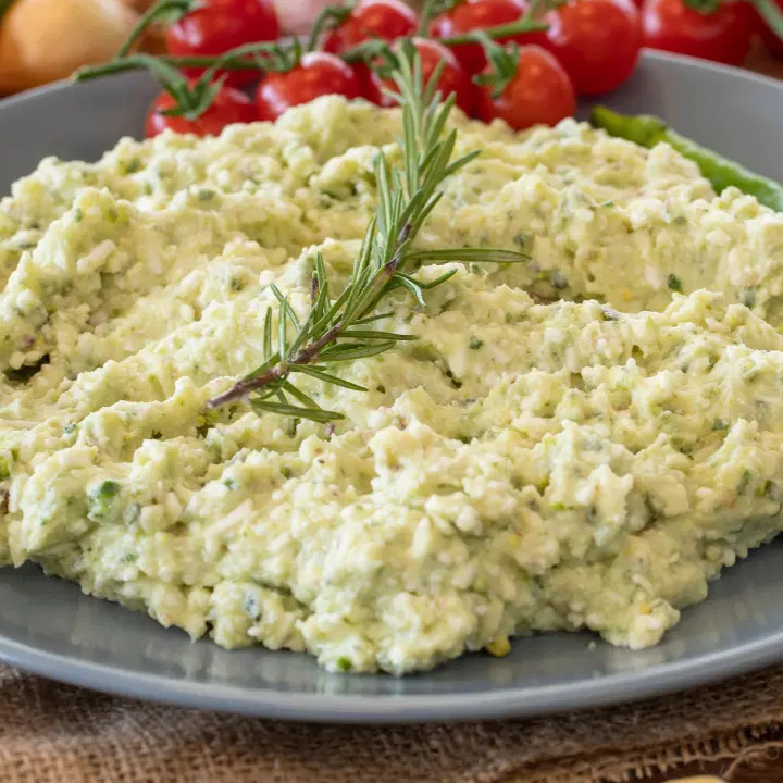Girit Ezmesi (200 GR)