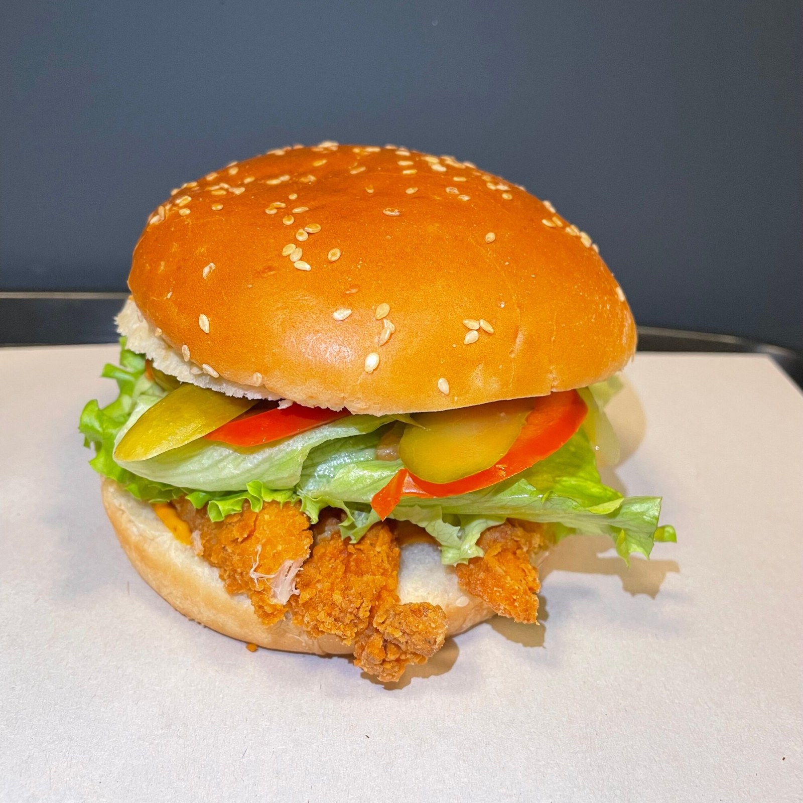 Chicken Burger