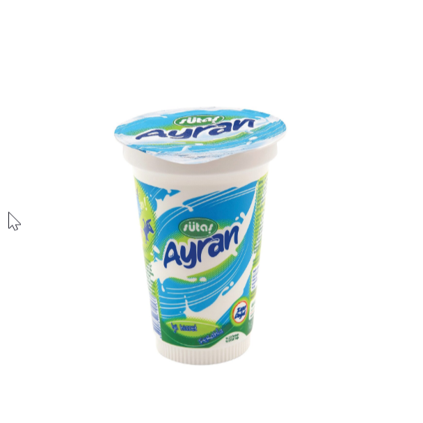 Ayran