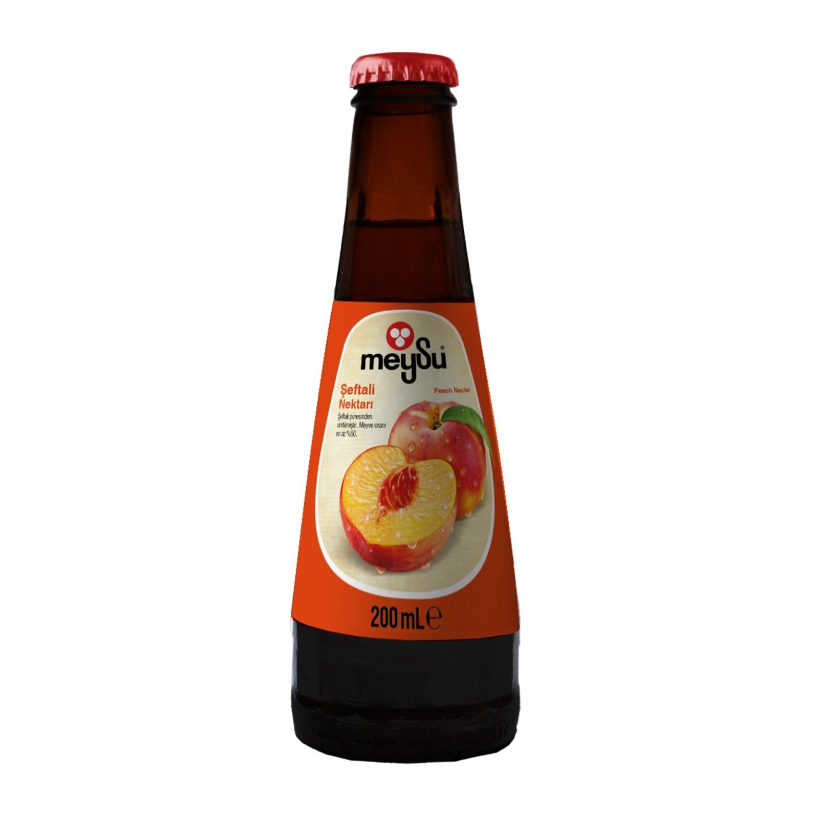 Şeftali (250 ml)