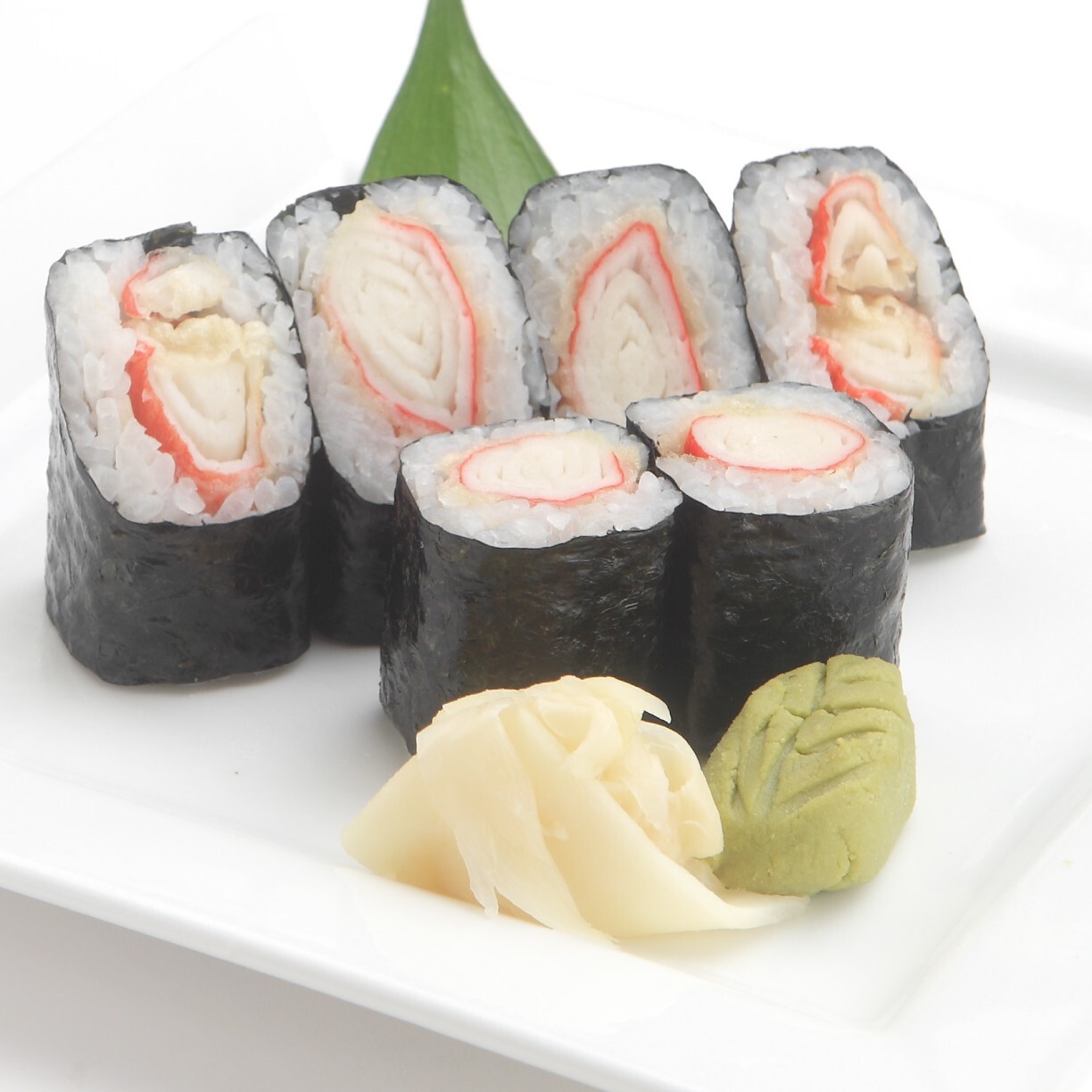 Kani Maki